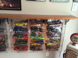 1/24 Drag Racing Diecast
