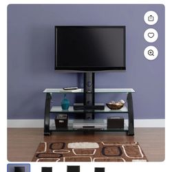 TV stand for tv’s up to 65”