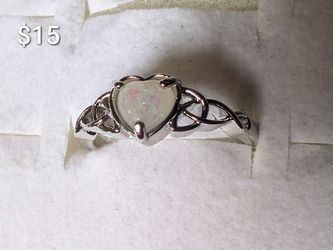 Women's rings
