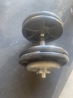 Dumbbells