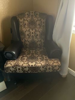 Accent Chair