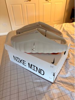 Nike Mind Slide