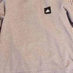 Adidas Crewneck Sweater 