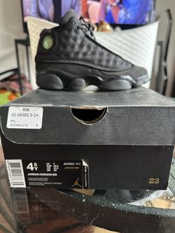 Air Jordans Size 4Y