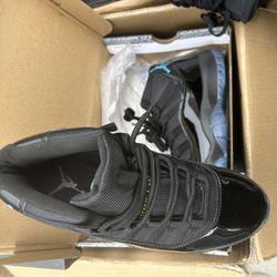 Gamma Blue Jordan 11