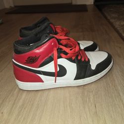 Jordan 1 Retro BMP Old Love