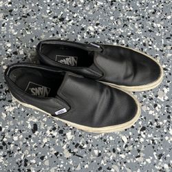 Womens Vans Shoes