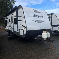 2018 Jayco 212QB 