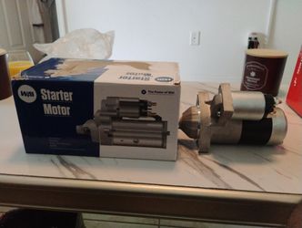 WAI STARTER MOTOR