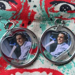 Alternative Earrings. 