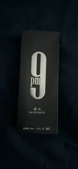 9 PM cologne