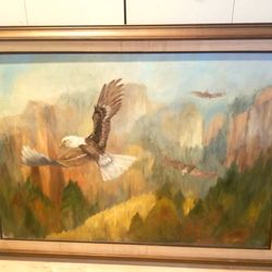 Original Painting art