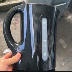 Aroma Eletric kettle 
