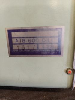 280z Turbo Ecu