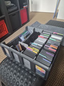 MTG - BULK Cards [ x1004 ]