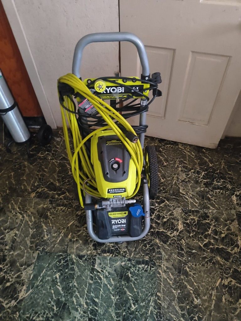 Ryobi