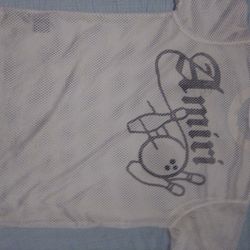 Amiri shirt