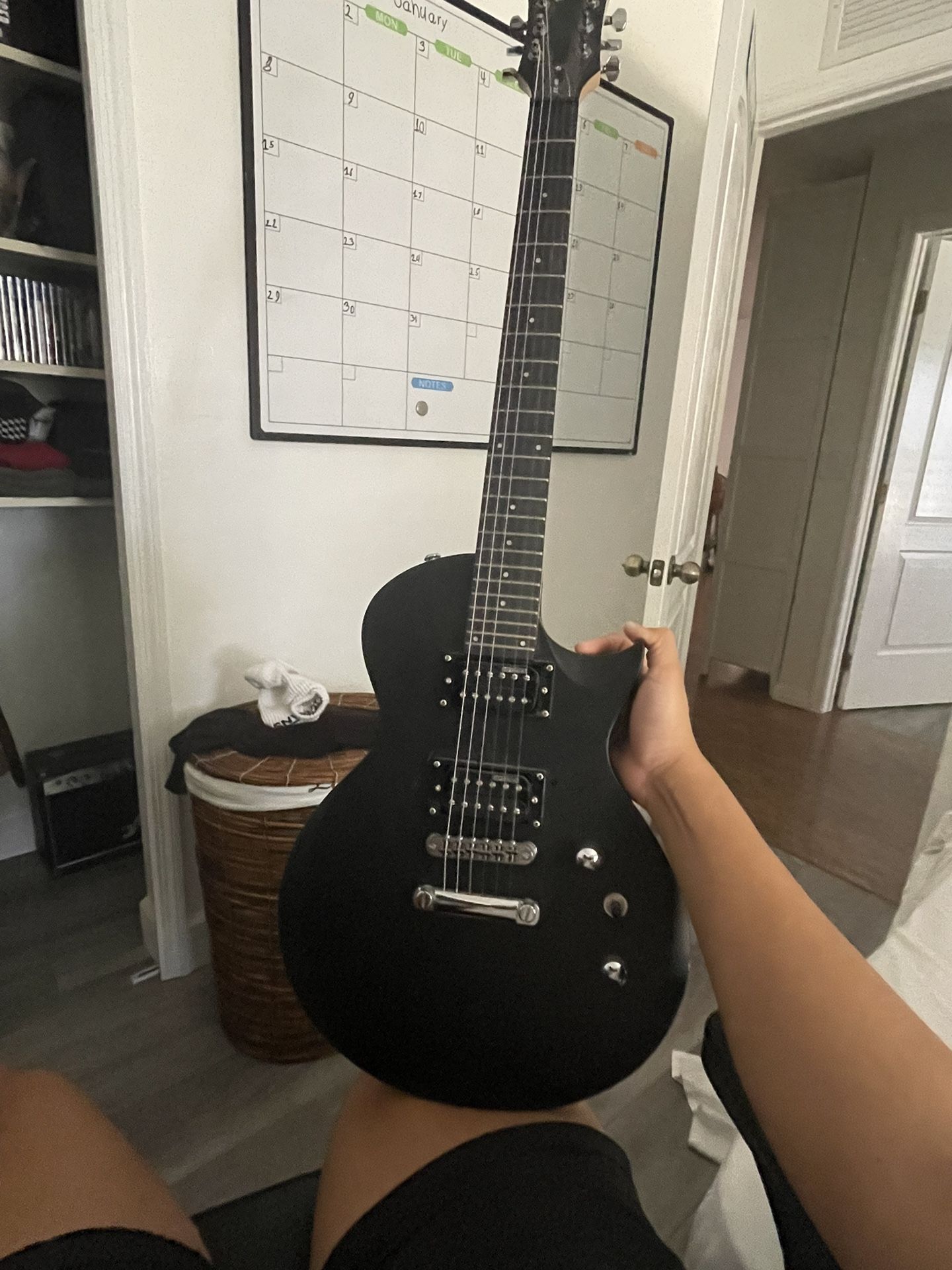 ESP EC10 Electric Guitar