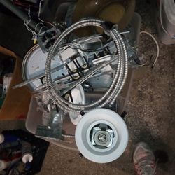 Home Improvement Electric Material New