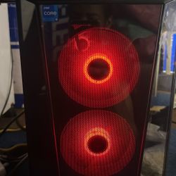 Gaming Pc IBuyPower 