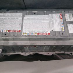 2004 To 2009 Toyota Prius Hybrid Battery By