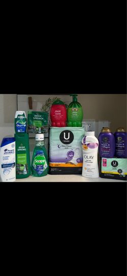 Personal care