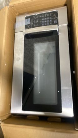 Over The Range Microwave