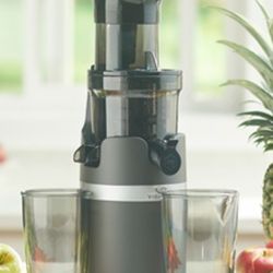 Princess House Juicer