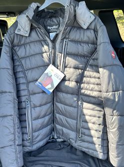 New-never Worn Winter/ski Jacket! Sells New For 300$