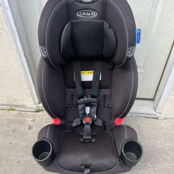 GRACO CONVERTIBLE 