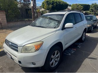 2008 Toyota Rav4