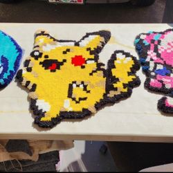 Custom Rugs! 