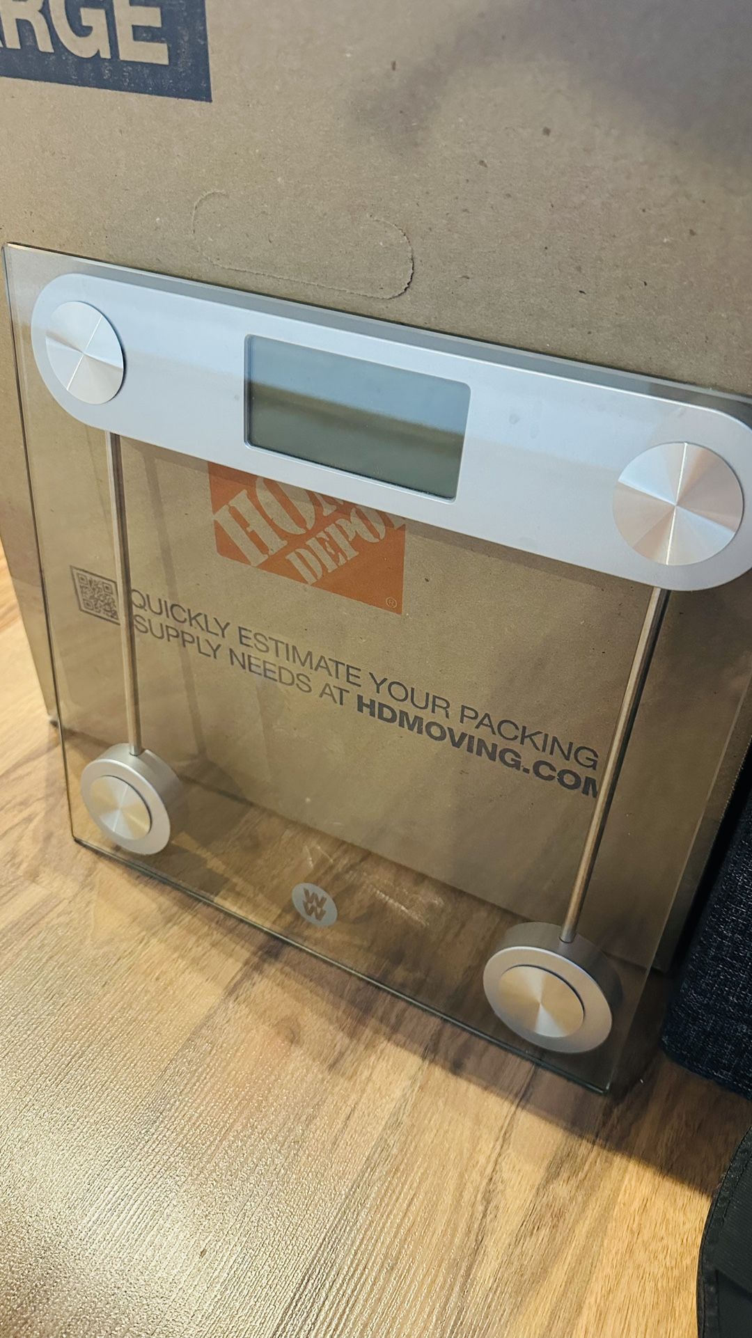 Weight Scale
