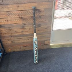 Used Easton Bat 30" Softball Fastpitch