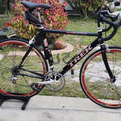 1999 trek 2200 alpha sl sale