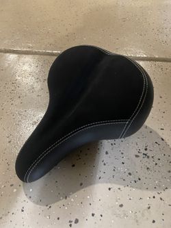 Shwinn Bike Seat