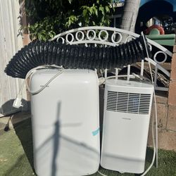 Air Conditioner Portable Air Conditioner AC Special