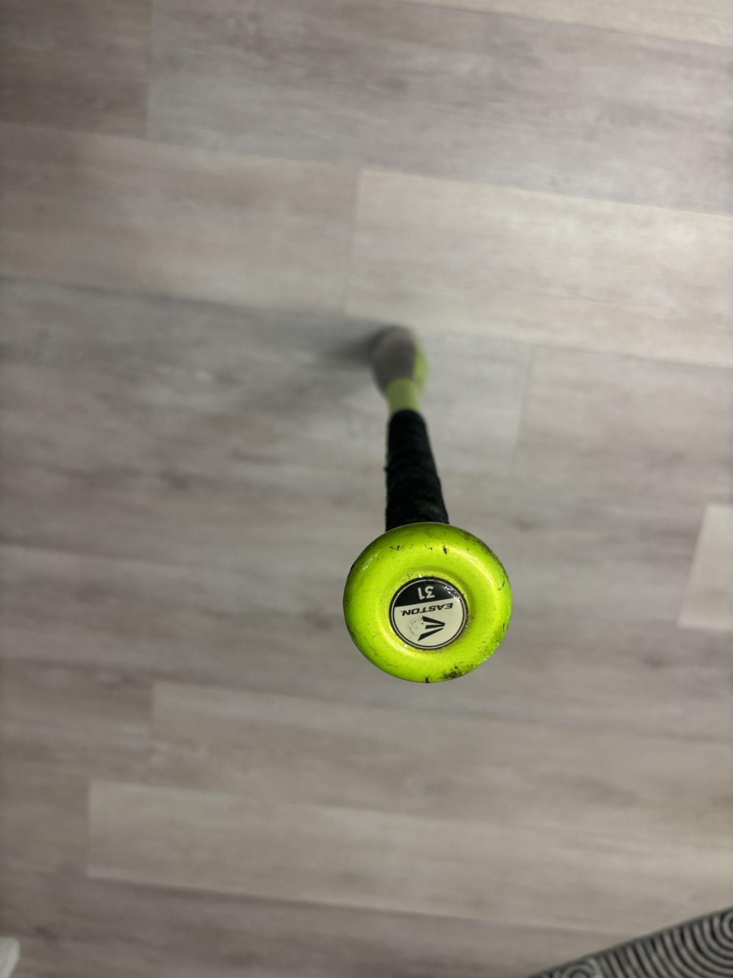 Easton S500