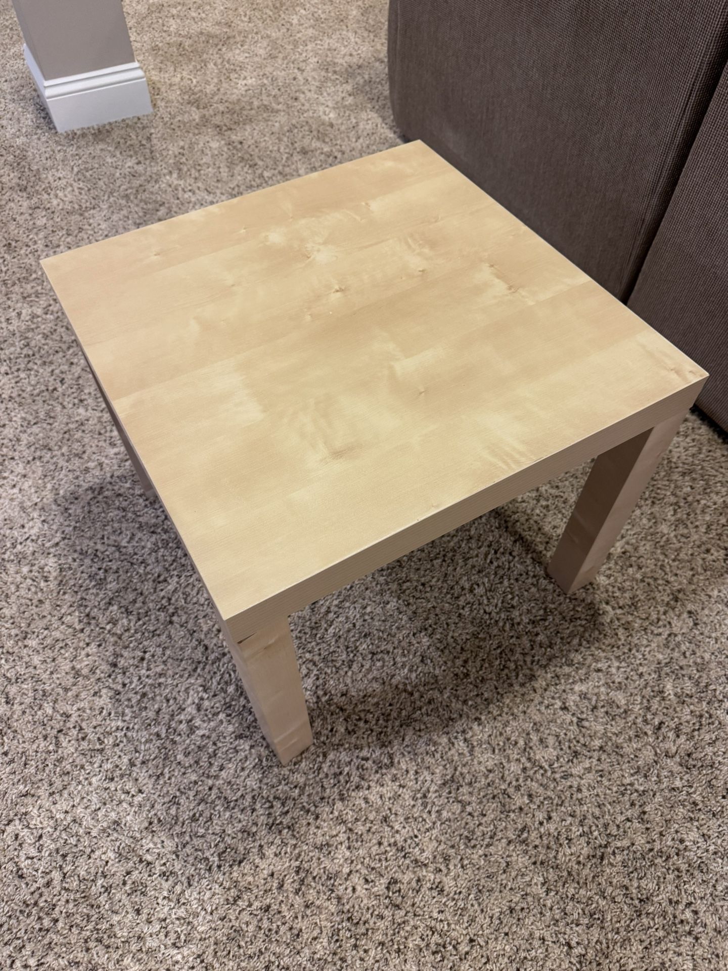 Side Table
