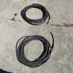 Compressor hose Only 1 Sold The Other One Already. 