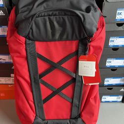 The North Face Backpack , $ 55 Firm In Price 