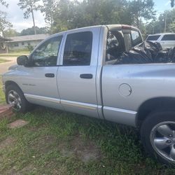 2005 Dodge Ram 1500
