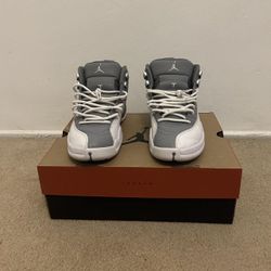 Jordan 12s