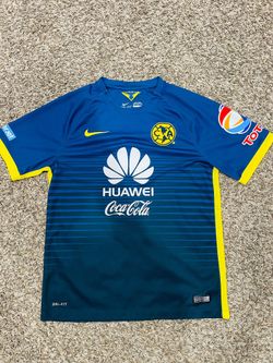 Club America Jersey Adult Men Medium