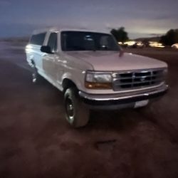 1992 F150