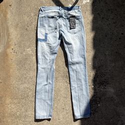 Ksubi Jeans