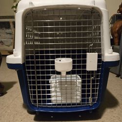 Dog Crate 