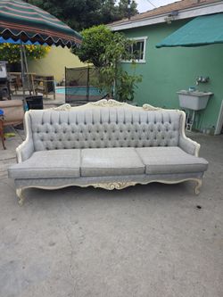 Vintage Couch