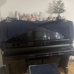 Kawai Upright Piano