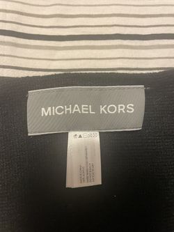 Michael Kors Scarf